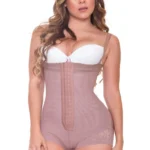 Ultra Shaping Strapless Bodysuit