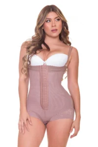 Ultra Shaping Strapless Bodysuit