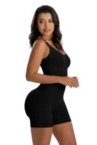 Seamless Faja