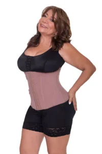 Ultra Shaping Colombian Waist Trainer - Image 2
