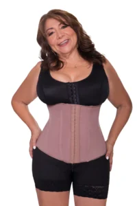 Ultra Shaping Colombian Waist Trainer