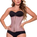 Extreme Hourglass Colombian Waist Trainer