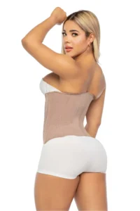 Extreme Hourglass Colombian Waist Trainer - Image 2
