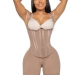 High Compression Shaping Vest