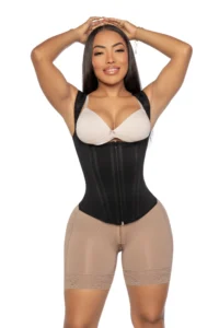 High Compression Shaping Vest - Image 3