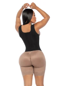 High Compression Shaping Vest - Image 4