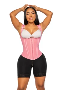 High Compression Shaping Vest - Image 5