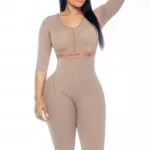 Post Surgical Compression Faja for BBL and Lipo Recovery