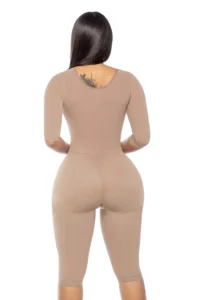 Post Surgical Compression Faja for BBL and Lipo Recovery - Image 3
