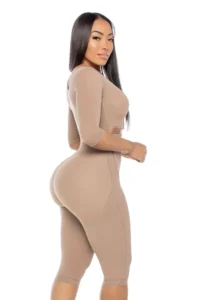 Post Surgical Compression Faja for BBL and Lipo Recovery - Image 2