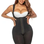 Extreme Hourglass Girdle Short