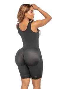 Extreme Hourglass Girdle Short - Image 2