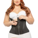 Mermaid Colombian Waist Trainer