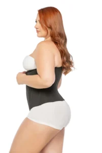 Mermaid Colombian Waist Trainer - Image 2