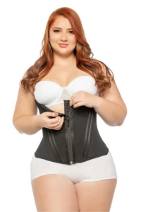 Mermaid Colombian Waist Trainer