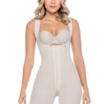 Diamond Butt Short Girdle