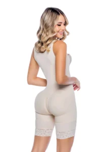 Diamond Butt Short Girdle - Image 2
