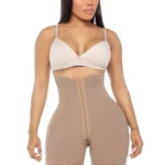 High Compression Butt Lifter Short – Tummy Control