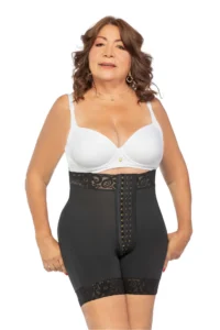 High Compression Butt Lifter Short – Tummy Control - Image 3